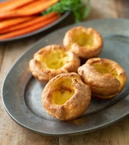 pic of yorkshire puddingby culinary ginger usa christmas.co.uk