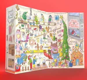 best beer advent calendars tiny rebel