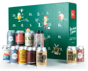 best beer advent calendars virgin wines