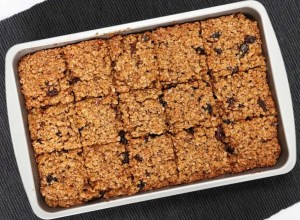 Christmas baking - great recipes for cookies and biscuits mince pie flapjack