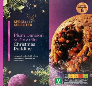 Best supermarket Christmas puddings 2021 Aldi