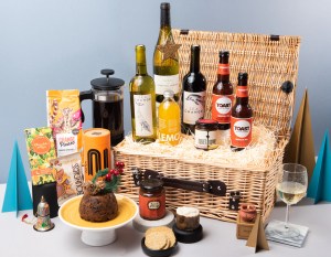 The best Christmas hampers in 2021