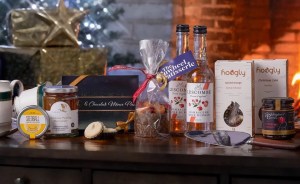 Christmas hampers to give as gifts in 2021