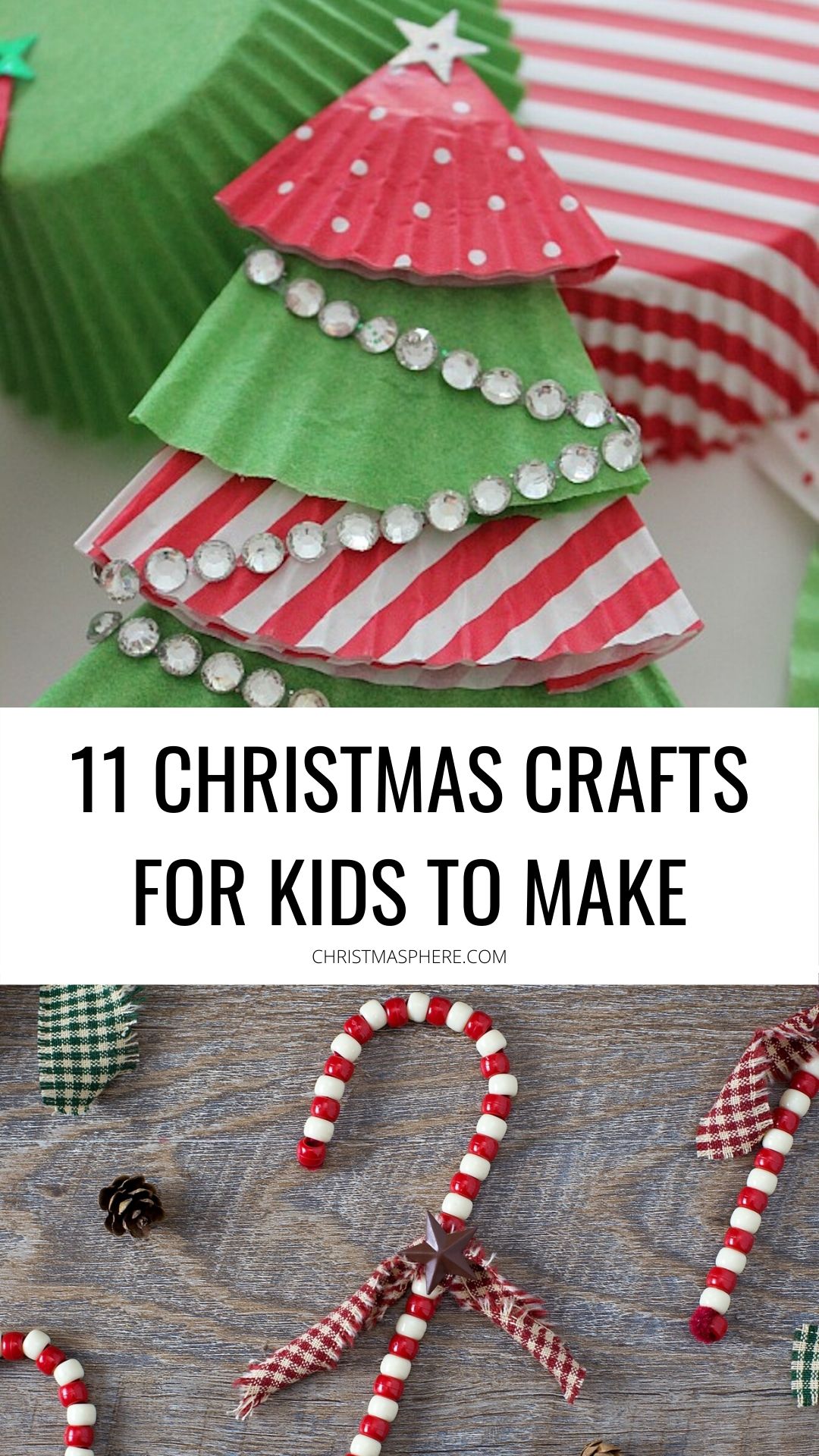 Christmas Crafts for Kids