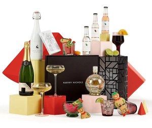 The best Christmas hampers in 2021