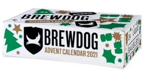 best beer advent calendars brewdog