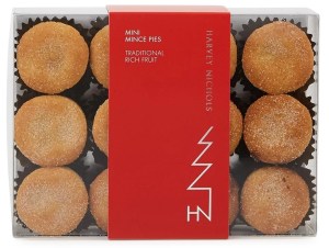 Best mince pies for 2021 harvey nichols